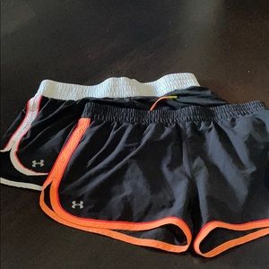 Under Armor Shorts